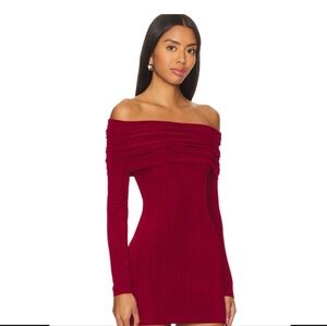 Megan Mini Dress